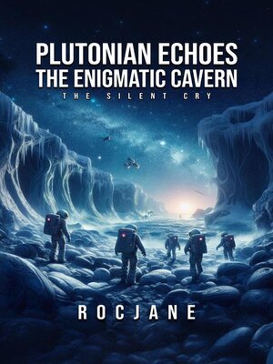 cover image of Plutonian Echoes